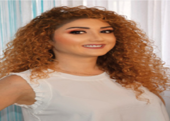 تاتو الوجه…..أخصائية التجميل ميراي حكيمة