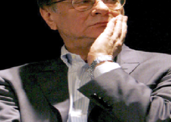 الجميلات هنّ الجميلات … محمود درويش