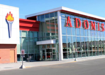 ادونيس يرى النور في مدينة كيبيك