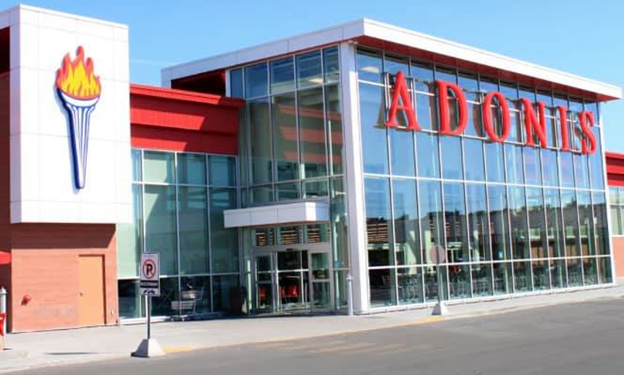 ادونيس يرى النور في مدينة كيبيك