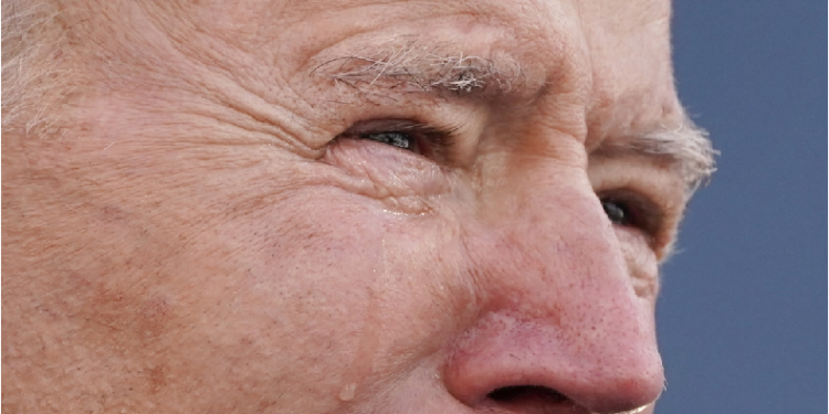 مطلب سوري شعبي إلى الرئيس الأميركي