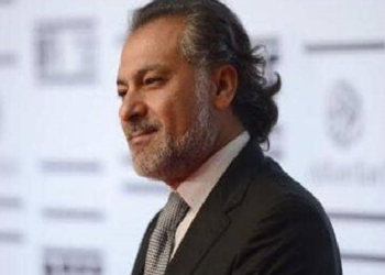 رحل الحاتم بأزمة الحسرة