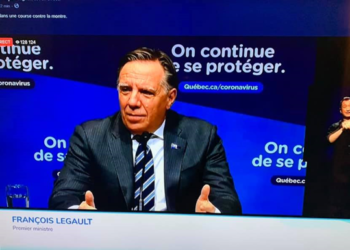 الموتمر الصحفي المنتظر من السيد لوغو