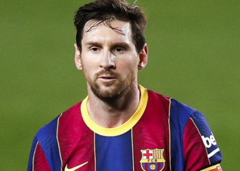 ميسي.. نهاية رجل شجاع