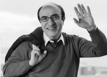 عملاق رحباني جديد يرحل