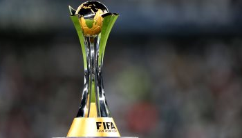 كأس العالم للأندية في قطر