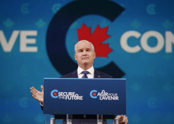 المعارضة في كندا تقر بالهزيمة بعد فوز ترودو بولاية ثالثة