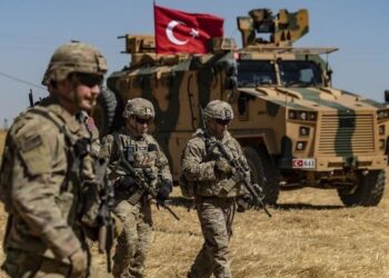سوريا تدعو مجلس الأمن لاتخاذ موقف صريح تجاه “الممارسات العدائية” التركية