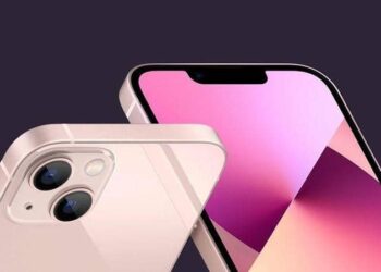 ميزة مهمة في آيفون 13.. بطارية طويلة العمر