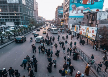 بعد الصناعيين.. ازدياد في هجرة الحرفيين خارج سوريا