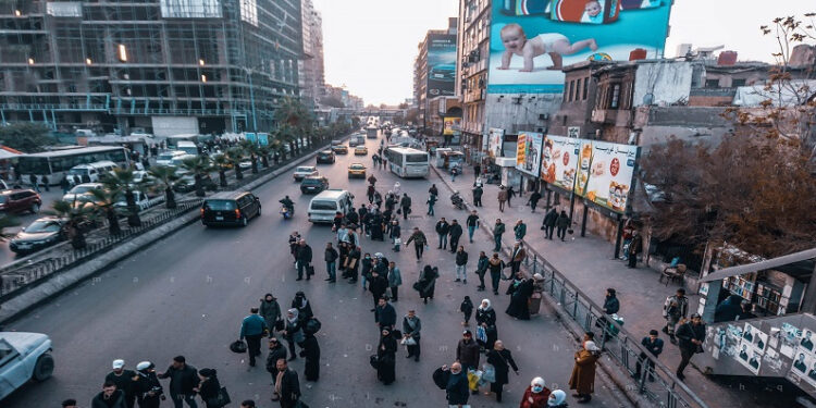 بعد الصناعيين.. ازدياد في هجرة الحرفيين خارج سوريا