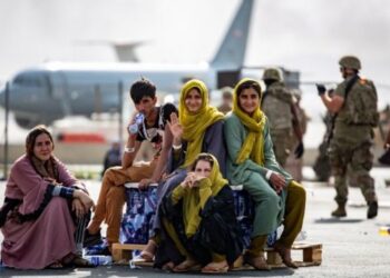 كندا تشكر قطر لمساهمتها الحاسمة في عمليات الإجلاء من أفغانستان