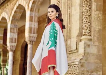 بعد سقوطها على المسرح.. تطورات الحالة الصحية للفنانة ماجدة الرومي