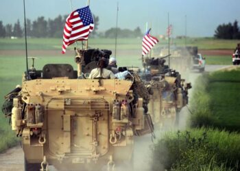 أمريكا تلوّح بانسحاب قريب من سوريا