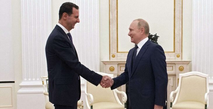 رسائل عسكرية وسياسية من دمشق وموسكو .. هل اقترب “الهجوم الكبير” على مناطق الانتشار التركي شمالي سوريا؟