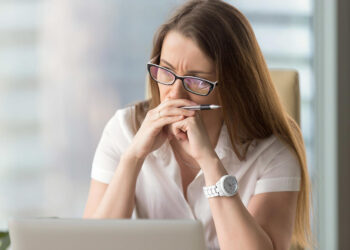 علاج القلق بـ8 نصائح يقدمها اختصاصيون نفسيون