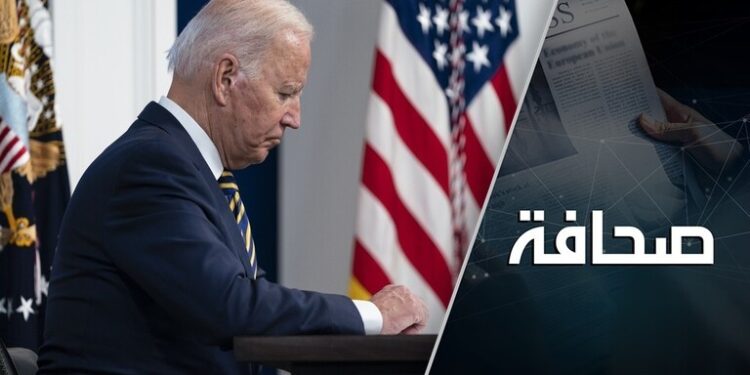 البيت الأبيض مستعد لتخفيف العقوبات عن سوريا