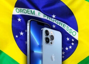 البرازيل لديها أغلى آيفون 13 على عكس أمريكا