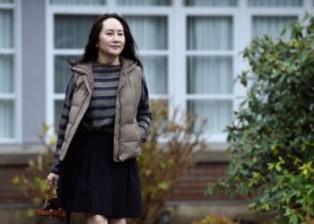 «انقلبت حياتي رأسا على عقب» .. القصة الكاملة لإعتقال «مينج وانتشو» ابنة مؤسس «هواوي»