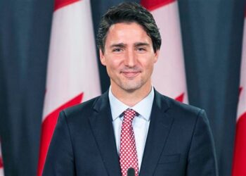 أول تعليق من جاستن ترودو رئيس وزراء كندا عقب فوز حزبه بالانتخابات