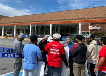 كندا .. حملة توعية للتعريف بالإسلام ومحاربة “الإسلاموفوبيا”