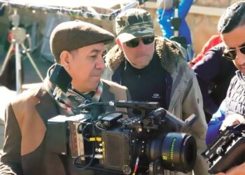 “جرادة مالحة” يمثل المغرب في كندا