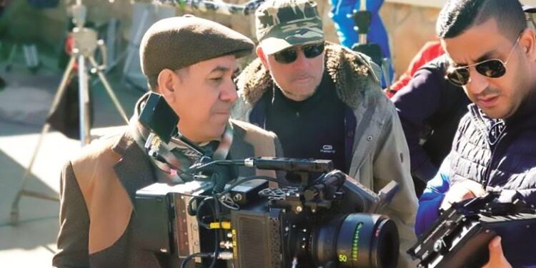 “جرادة مالحة” يمثل المغرب في كندا