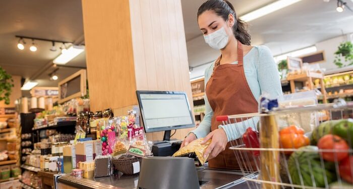 كندا: مؤشّر أسعار المستهلك في أعلى مستوى منذ نحو عقدَين