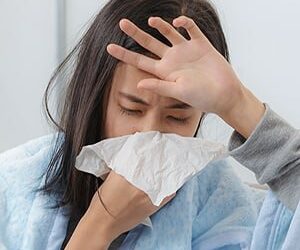 الإصابة بنزلة البرد ترفع مناعتك في مقاومة كورونا