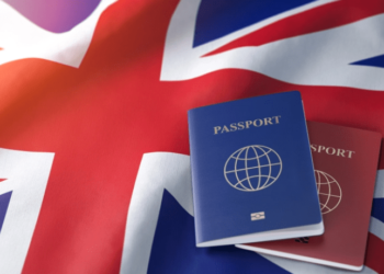 بريطانيا تمنح أكثر من 10 آلاف تأشيرة عمل وهذه التفاصيل