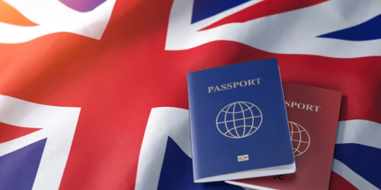 بريطانيا تمنح أكثر من 10 آلاف تأشيرة عمل وهذه التفاصيل