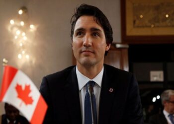 ترودو يرحب بالتعاون بين كندا والولايات المتحدة في مجالات متنوعة