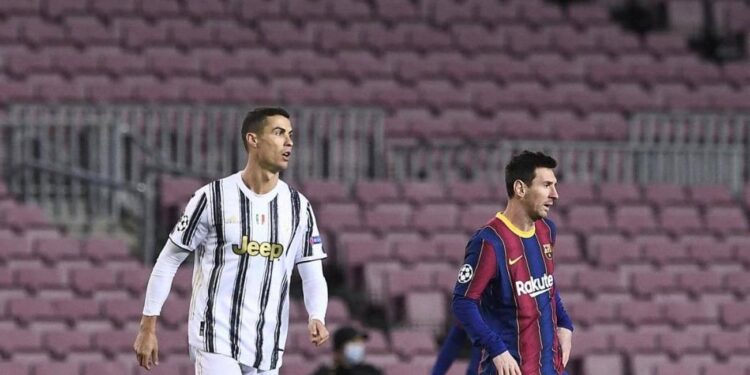 عالم رياضيات يضع قائمة بأعظم لاعبي الكرة على مرّ التاريخ