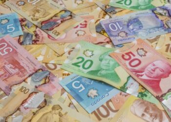 معدل البطالة فى كندا يهبط لأدنى مستوى منذ مارس 2020