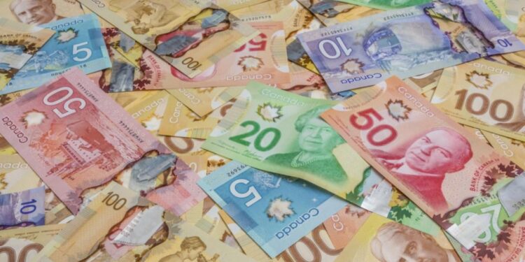 معدل البطالة فى كندا يهبط لأدنى مستوى منذ مارس 2020