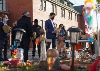 كندا تستأنف الحكم بشأن تعويضات أطفال من السكان الأصليين