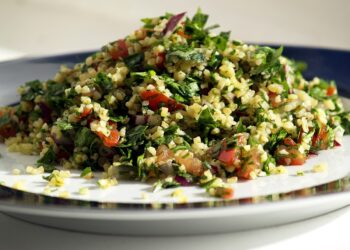 أكل البيت “اللبناني” مطلوب في كندا