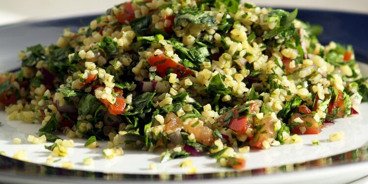 أكل البيت “اللبناني” مطلوب في كندا