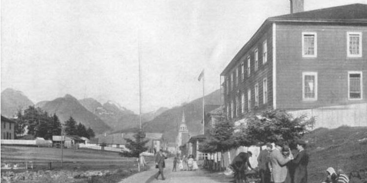 قصة الولاية الأمريكية التي اشترتها واشنطن بنحو 7 ملايين دولار في صفقة اعتبرت “حمقاء”