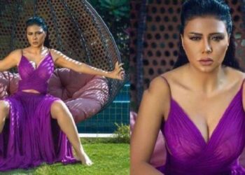 رانيا يوسف: سأتبرع بأعضائي بعد وفاتي..