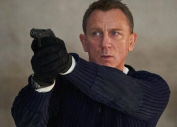 لا وقت للموت.. هل هو الفصل الأخير في قصة جيمس بوند؟
