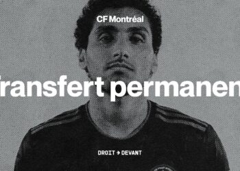 مونتريال الكندي يضم المصري أحمد حمدي حتى 2023