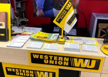 “ويسترن يونيون” أوقفت عملها في سوريا لحماية زبائنها؟