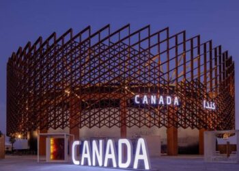 كندا ترحّب بالعالم من «إكسبو دبي»