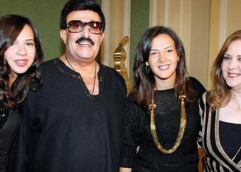 “مش عارفة أكون تمام”.. رسالة مؤثرة من إيمي سمير غانم