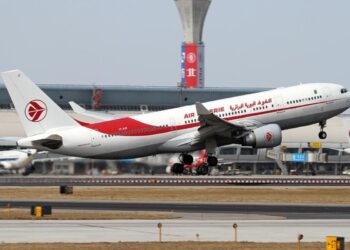 الجزائر تستأنف الرحلات الجوية بإتجاه كندا “مونتريال”