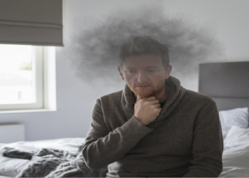 مزاعم حول تفشي مرض دماغي غامض في كندا!