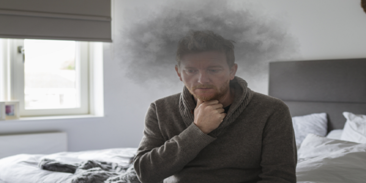 مزاعم حول تفشي مرض دماغي غامض في كندا!