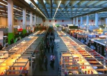 كندا ضيف الشرف.. كواليس افتتاح معرض فرانكفورت للكتاب 2021