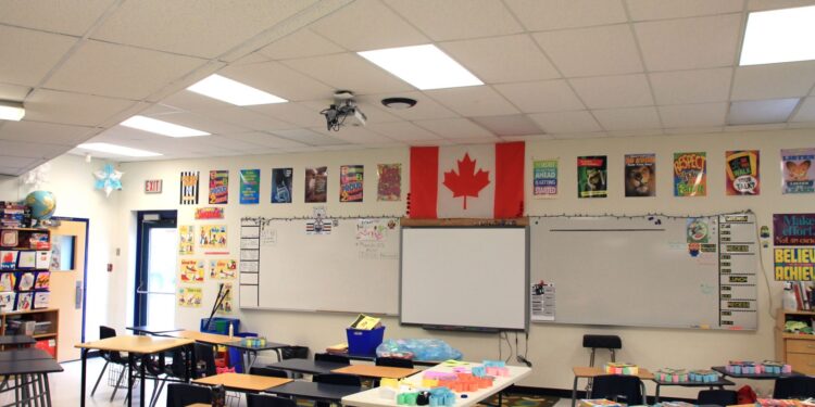 كندا تدخل مادة دراسية حول ظاهرة الإسلاموفوبيا وكيفية مكافحتها